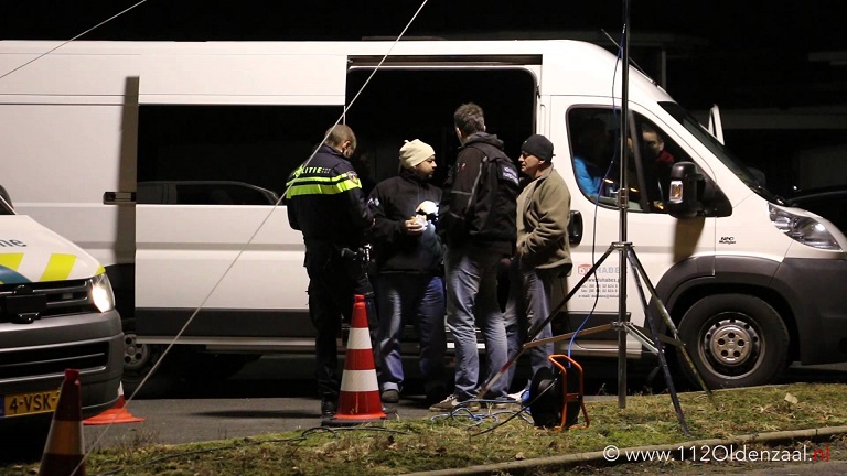 verkeerscontrole